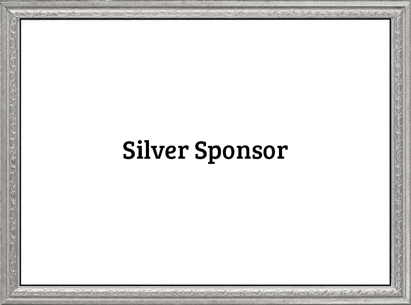 Silver Sponsor