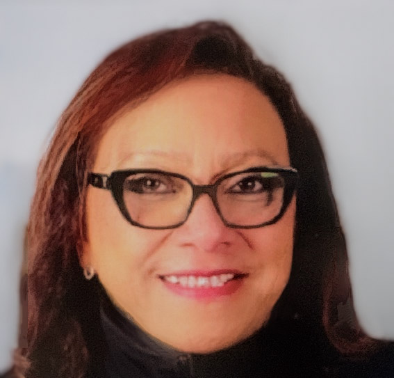 Caroline Beretta